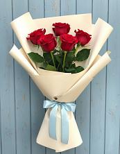 Букет Классика чувств в Заре