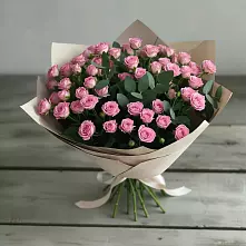 Букет Удовольствие в Заре