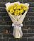 Букет цветов из: Хризантемы в Заре
