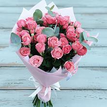 Букет Леди совершенство в Заре