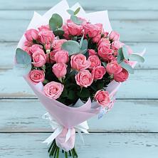 Букет Леди совершенство в Заре